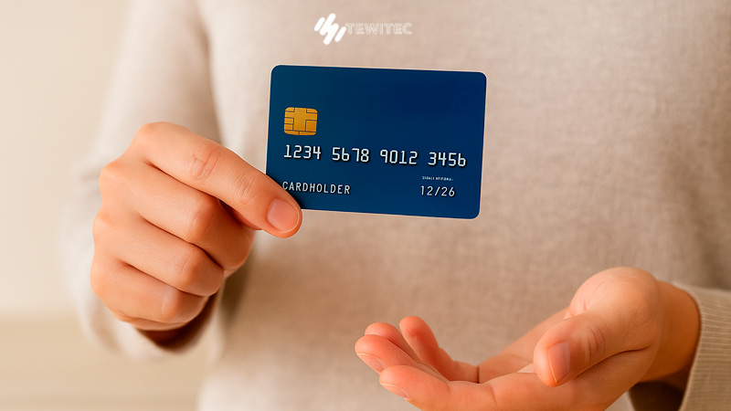 Confira também as opções de cartões de crédito para negativados!