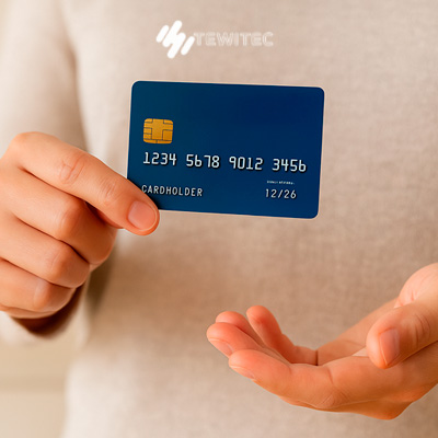 cartões de crédito para negativados