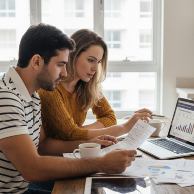 Comprar carro financiamento