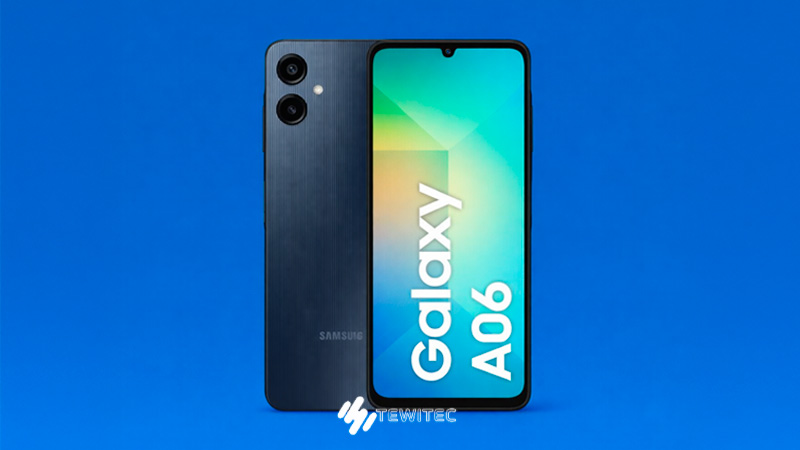 Veja quais versões da linha Samsung A06 fazem mais sentido para quem procura bom custo e desempenho no dia a dia!