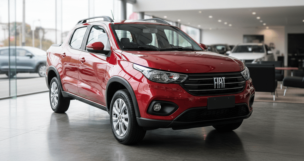 Como financiar um carro em 2025