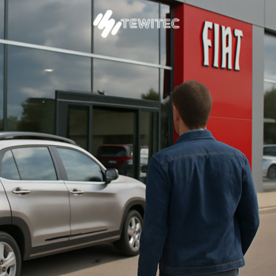 Entenda como funciona o financiamento de carro Fiat em 2025 e escolha melhor! Financiamento de carro Fiat