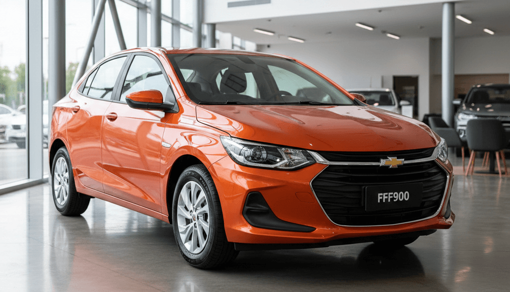 Simulador de financiamento Banco BV