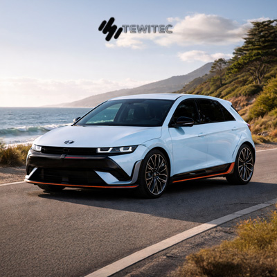 Hyundai Ioniq 5 preço Brasil