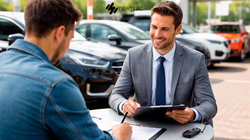 Confira como funciona o simulor financiamento de carro para evitar surpresas no contrato!