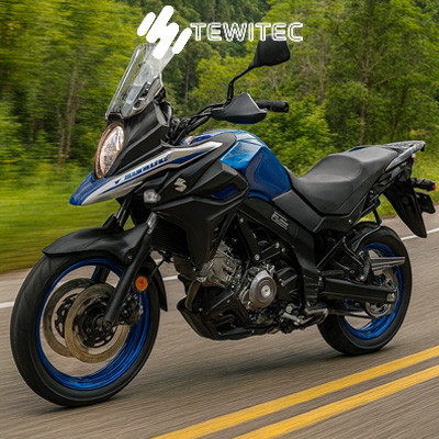 Suzuki V-Strom 650