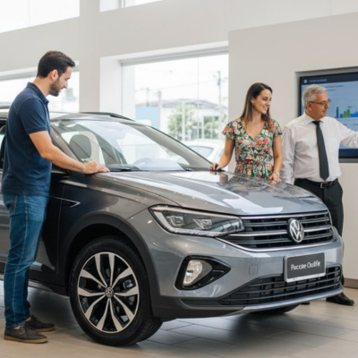 Volkswagen nivus outfit 2025