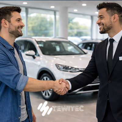 Comprar carro financiamento